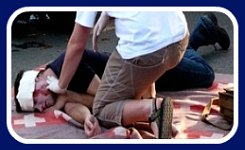 Basic First Aid Instructions Basic First Aid Instructions