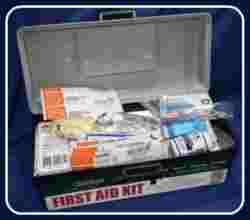 First Aid Kit