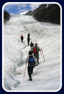 Hiking first aid kit